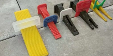 Система за подравняване на плочки: как да използвате (svp) за подравняване